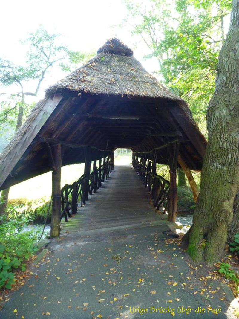 Auebrücke